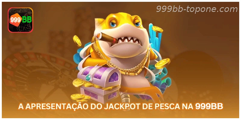 Jackpot da Pesca na 999BB com regras, saldo em R$ e uso responsável