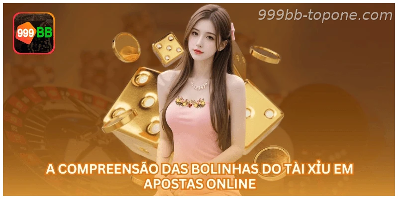 Som dos dados na 999BB com mito, probabilidade e leitura responsável