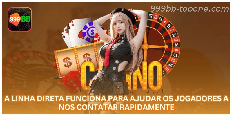 Contato 999BB na 999BB com conta protegida, saldo em R$ e suporte oficial