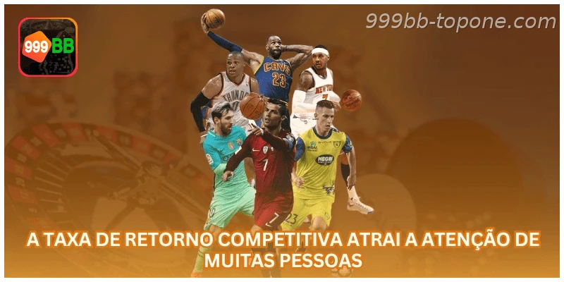 Esportes 999BB na 999BB para jogadores locais com regras e uso responsável