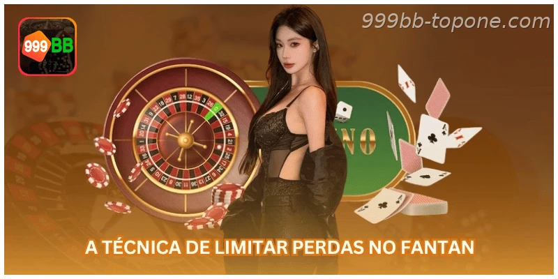 Fantan na 999BB com regras, saldo em R$ e uso responsável