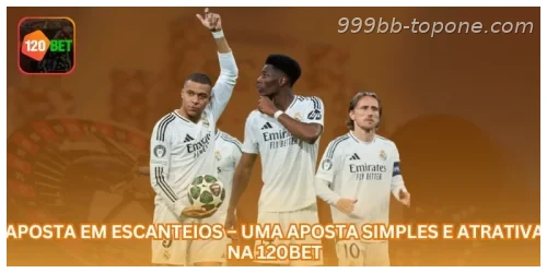 Aposta em Escanteios – Uma Aposta Simples e Atrativa na 999BB.