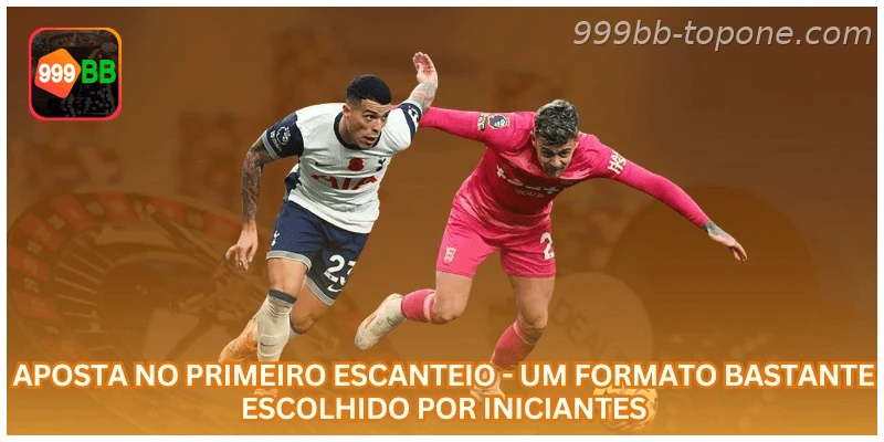 Aposta em escanteios na 999BB com regras, saldo em R$ e uso responsável
