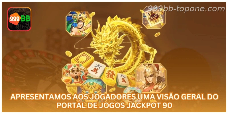 Jackpot 90 na 999BB com regras, saldo em R$ e uso responsável