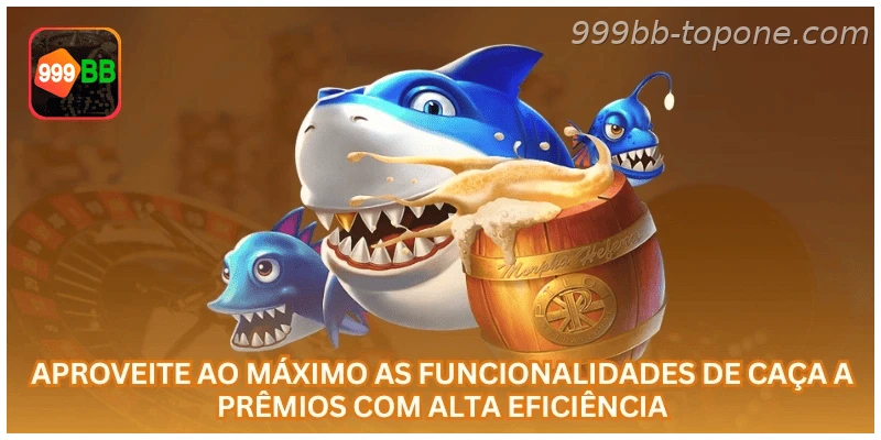 Allstar Fishing na 999BB com regras, saldo em R$ e uso responsável