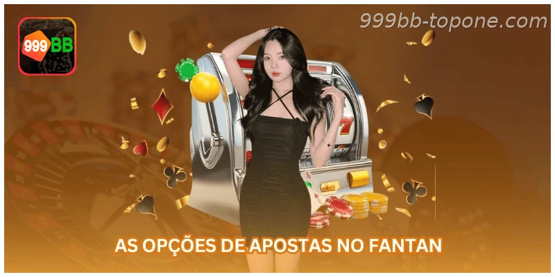 Fantan na 999BB com regras, saldo em R$ e uso responsável