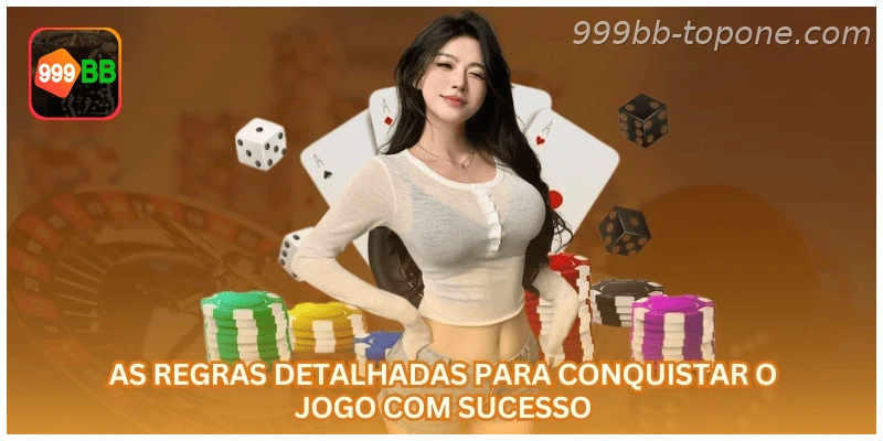 Bull Bull na 999BB com regras, saldo em R$ e uso responsável