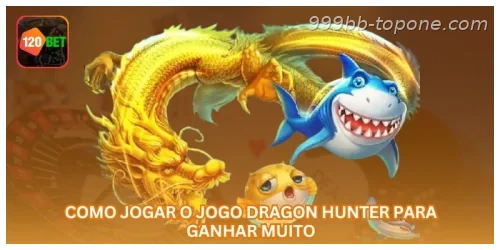 Como jogar o jogo Dragon Hunter para ganhar muito