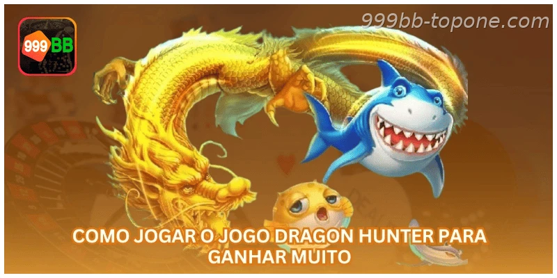 Como jogar o jogo Dragon Hunter para ganhar muito