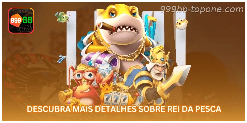 Caça Tesouros no Oceano na 999BB com regras, saldo em R$ e uso responsável