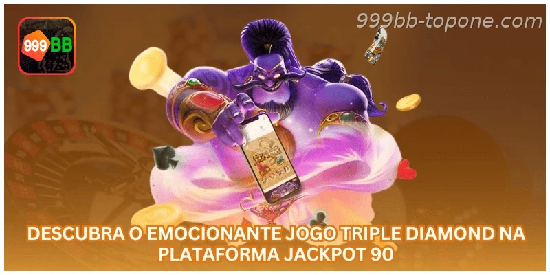 Jackpot 90 na 999BB com regras, saldo em R$ e uso responsável