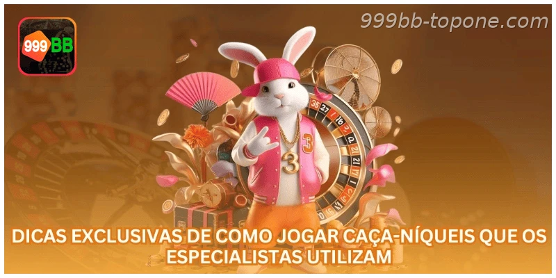 Caça-níqueis online na 999BB com regras, saldo em R$ e uso responsável