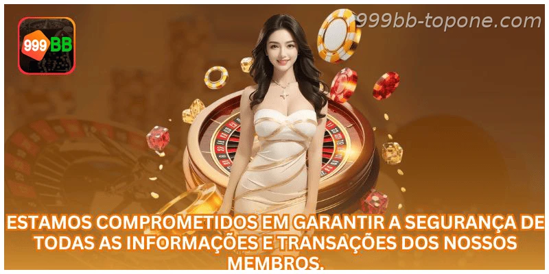 proteção de dados, conta e transações em reais