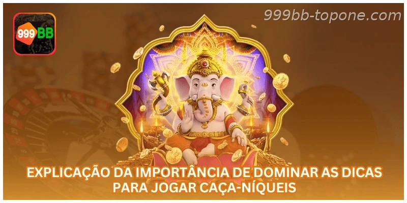 Caça-níqueis online na 999BB com regras, saldo em R$ e uso responsável