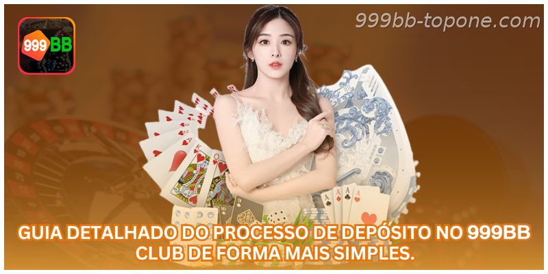 depósito via Pix, saldo em R$ e histórico de transações
