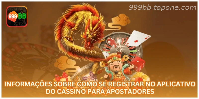 Registro 999BB na 999BB com regras, limites e uso responsável para jogadores no Brasil