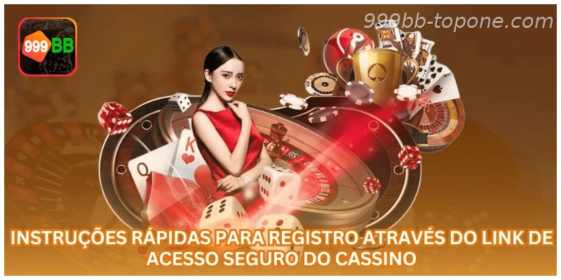 Registro 999BB na 999BB com conta protegida, saldo em R$ e suporte oficial