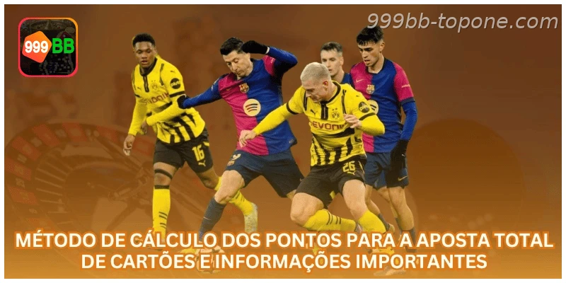 Total de cartões na 999BB com regras, saldo em R$ e uso responsável