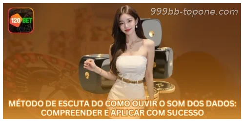 Método de Escuta do como ouvir o som dos dados: Compreender e Aplicar com Sucesso
