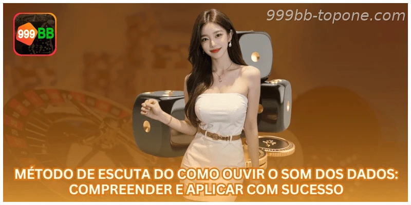 Método de Escuta do como ouvir o som dos dados: Compreender e Aplicar com Sucesso