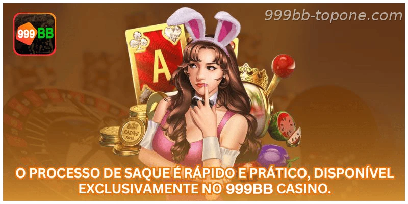 saque com conferência de dados, prazo e suporte