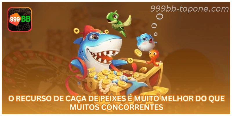 Fishing King na 999BB com regras, saldo em R$ e uso responsável