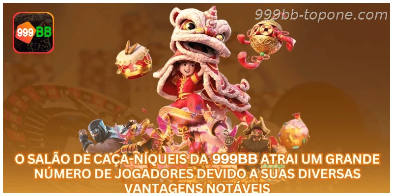 Jackpot e Slot 999BB na 999BB para jogadores locais com regras e uso responsável