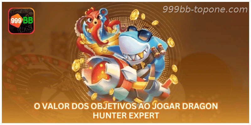 Dragon Hunter na 999BB com regras, saldo em R$ e uso responsável