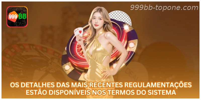 Termos e condições 999BB na 999BB com conta protegida, saldo em R$ e suporte oficial