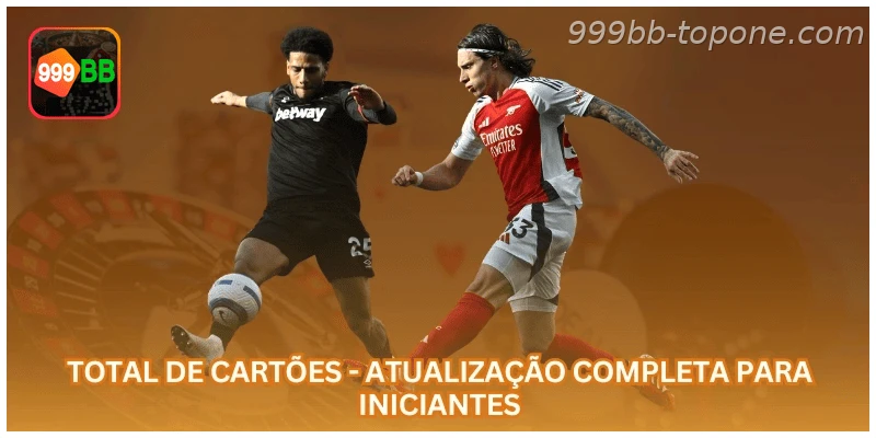 Total de Cartões - Atualização Completa para Iniciantes