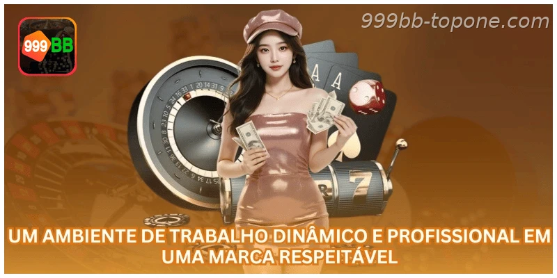 Recrutamento 999BB na 999BB com dados claros, acesso oficial e leitura da tela