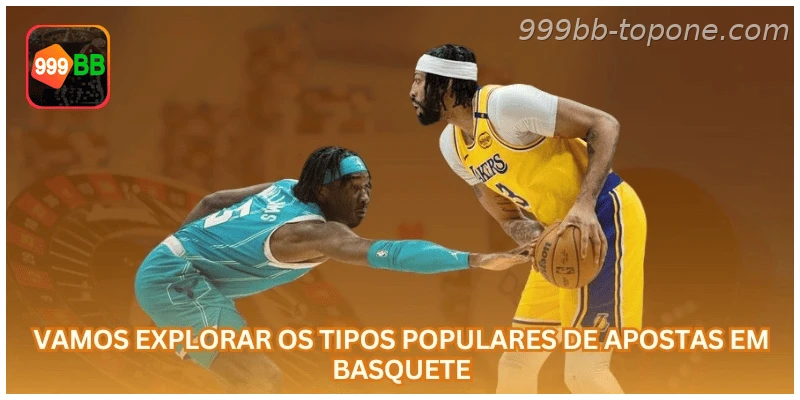 Apostas em basquete na 999BB com regras, saldo em R$ e uso responsável